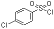 P-Chlorobenzenesulfonyl Chloride CAS:98-60-2 98-60-2