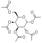 beta-D-Galactose pentaacetate 4163-60-4