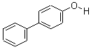 对苯基苯酚 92-69-3