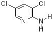 3,5-二氯-2-氨基吡啶 4214-74-8