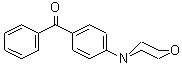 4-Morpholinobenzophenone 24758-49-4
