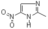 2-METHYL-5 NITROIMIDAZOLE 88054-22-2