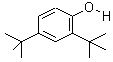 2,4-二叔丁基苯酚