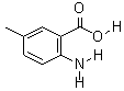 2-Amino-5-methylbenzoic acid 2941-78-8