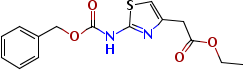 92592-02-4 ethyl2-(2-benzyloxycarbonylaMinothiazol-4-yl)acetate