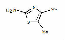 4,5-Dimethyl-1,3-thiazol-2-amine 2289-75-0