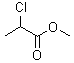 Methyl 2-chloropropionate 17639-93-9