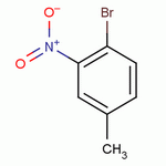 4-Bromo-3-nitrotoluene 5326-34-1