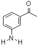 3'-Aminoacetophenone 99-03-6