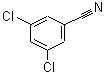 3,5-Dichlorobenzonitrile 6575-00-4