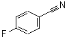 4-Fluorobenzonitrile 1194-02-1