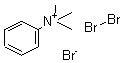 Phenyl Trimethyl Ammonium Tribromide 4207-56-1