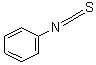 Phenylisothiocyanate 103-72-0