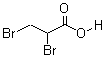 2,3-Dibromopropionic Acid 600-05-5