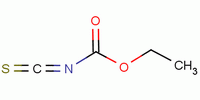 异硫氰酸乙氧羰酯