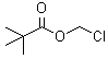 Chloromethyl pivalate 18997-19-8