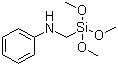 苯胺甲基三甲氧基硅烷