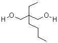 2-Butyl-2-ethyl-1,3-propanediol 115-84-4