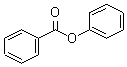苯甲酸苯酯 93-99-2