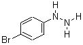 4-bromophenylhydrazine hydrochloride 622-88-8;41931-18-4
