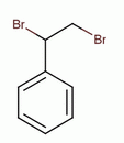 (1,2-Dibromoethyl)-benzene 93-52-7