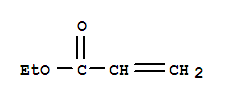 140-88-5 Ethyl acrylate