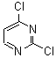 2,4-二氯嘧啶 3934-20-1