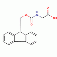 Fmoc-Glycine 29022-11-5