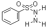 80-17-1 Benzenesulfonyl hydrazide