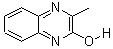 3-Methyl-2-quinoxalinol 14003-34-0