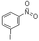 1 -iodo-3-nitrobenzene 645-00-1