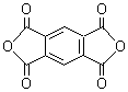 1,2,4,5-Benzenetetracarboxylic dianhydride 89-32-7