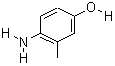 4-Amino-3-methyl phenol 2835-99-6
