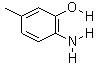 6-Amino-M-Cresol 2835-98-5