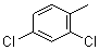 2,4-Dichlorotoluene 95-73-8