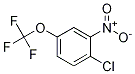 3-硝基-4-氯三氟甲氧基苯 588-09-0