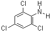 634-93-5 2,4,6-Trichloroaniline