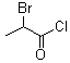 2-Bromopropionyl chloride 7148-74-5