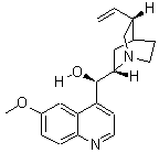 奎宁单盐酸盐二水合物 6119-47-7