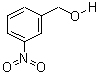 M-Nitrobenzyl alcohol 619-25-0