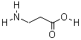β-氨基丙酸