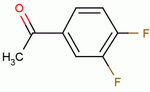 3,4-Difluoroacetophenone 369-33-5