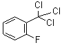 2-fluorobenzotrichloride 488-98-2
