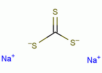 三硫代碳酸钠 534-18-9