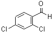 2,4 Dichloro Benzaldehyde 874-42-0
