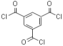 1,3,5-Benzenetricarbonyl trichloride 4422-95-1