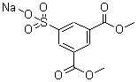 Dimethyl 5-sulfoisophthalate sodium salt 3965-55-7