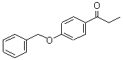 4-苄氧基苯丙酮