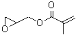 2,3-Epoxypropyl methacrylate 106-91-2
