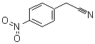 對硝基苯乙腈 555-21-5